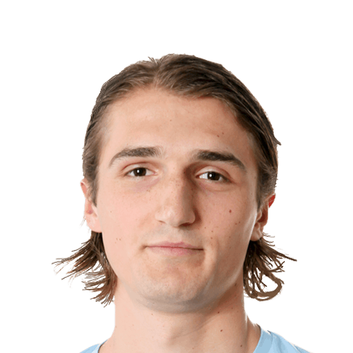 Dardan Rexhepi FIFA 14 60 Rating Ultimate Team Futhead