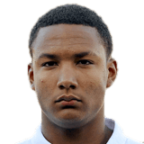 Liam Moore 64