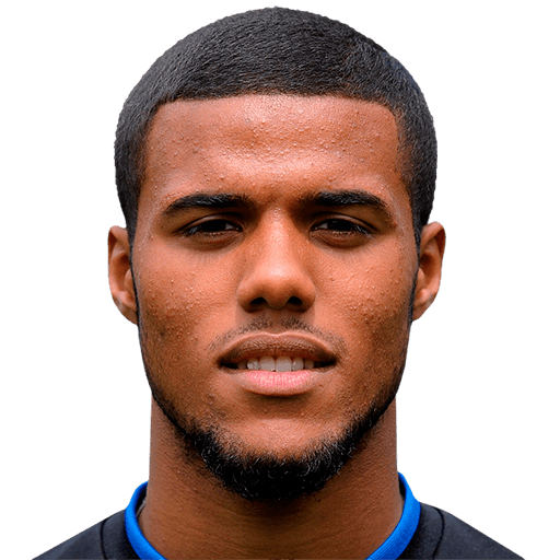 Elias Kachunga FIFA 14 65 Rating Ultimate Team Futhead