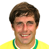 Grant Holt 74
