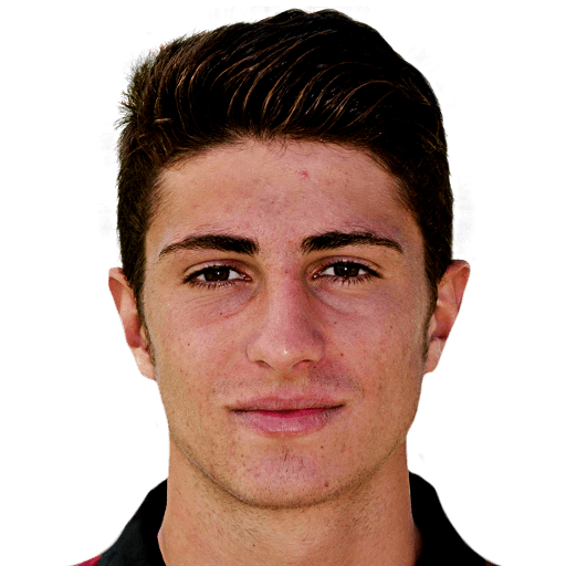 Cristiano Piccini 62