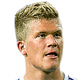 Andreas Cornelius 71