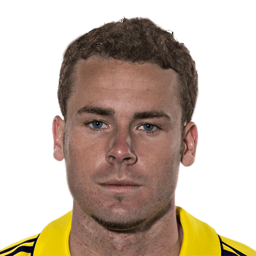 Josh Williams 66
