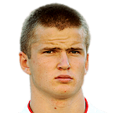 Eric Dier 74
