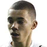 Ryan Fredericks 62