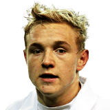 Alex Pritchard 64