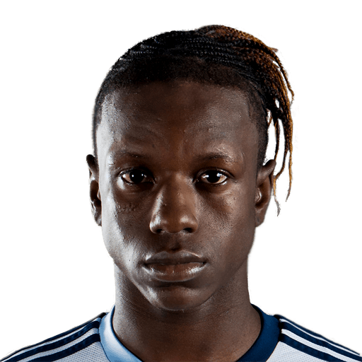 Darren Mattocks 65