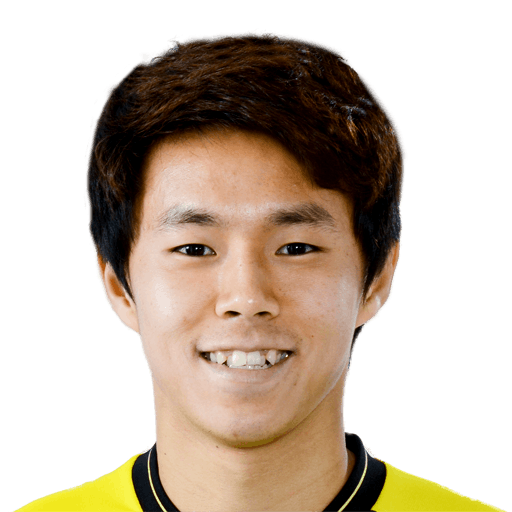 Sim Dong Woon 62