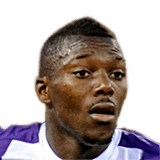 Steeve Yago 63