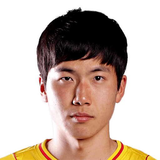 Jeonbuk Hyundai Motors · FIFA 14 Ultimate Team Players & Ratings · Futhead