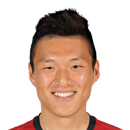 Lee Myung Joo FIFA 14 - 70 IF - Rating - Ultimate Team | Futhead