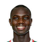 Moussa Konaté 66