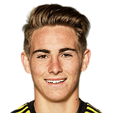 Tyler Boyd 54