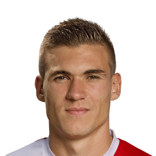 Benjamin Kololli 58