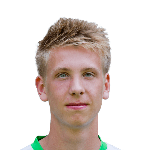 Nico Brandenburger 58