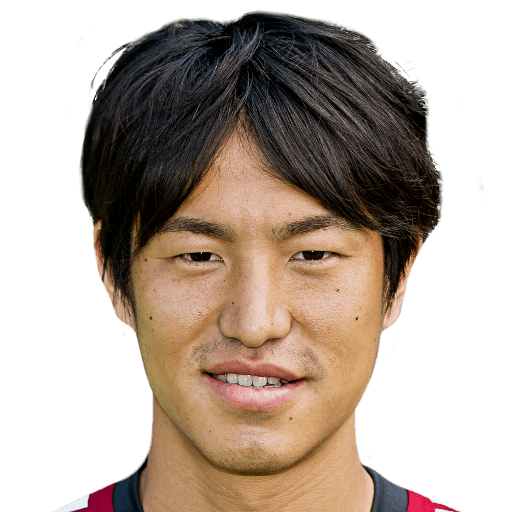 Mu Kanazaki Mu Kanazaki