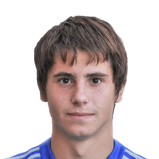 Pavel Solomatin FIFA 14 60 Rating Ultimate Team Futhead