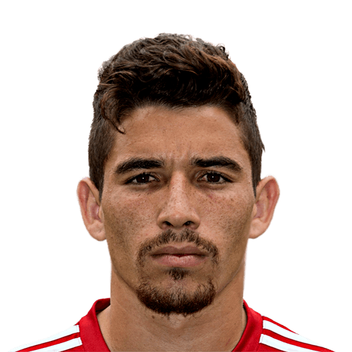 Danilo Soares 62