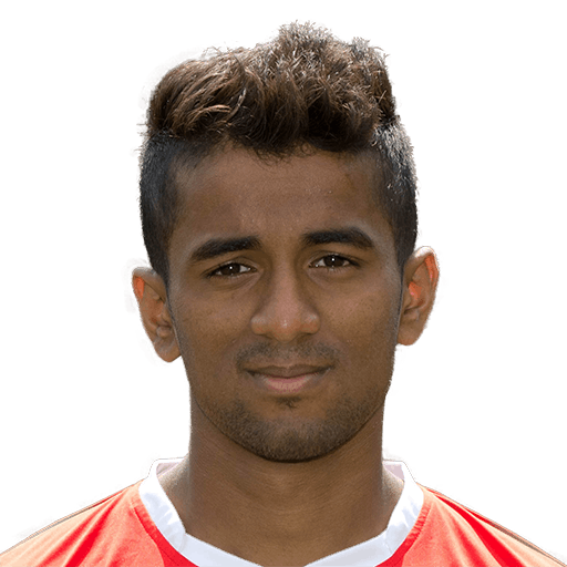 Ahmed Waseem Razeek 55