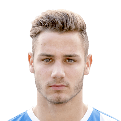 Daniel Maderner FIFA 14 52 Rating Ultimate Team Futhead