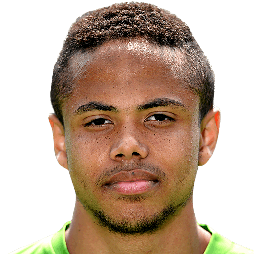 Theo Bongonda 54