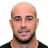 José Reina 83