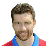 Morgan De Sanctis 86
