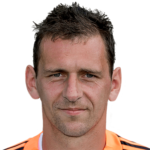 Raphael Schäfer FIFA 14 78 IF Rating Ultimate Team Futhead