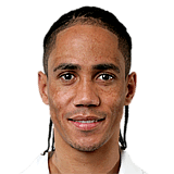 Steven Pienaar 80