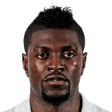 Emmanuel Adebayor 80