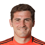 Casillas 86