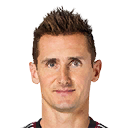 Miroslav Klose 90