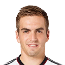Philipp Lahm 92