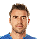 Andrea Barzagli 84