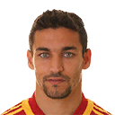 Jesús Navas 84
