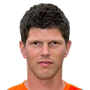 Klaas-Jan Huntelaar 86