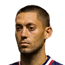 Clint Dempsey 83