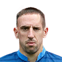 Franck Ribéry 88