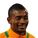 Salomon Kalou 78