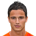 Ibrahim Afellay 78