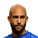 Tim Howard 84