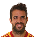 Cesc Fàbregas 86