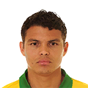 Thiago Silva 90