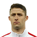 Gary Cahill 80