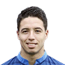 Samir Nasri 79
