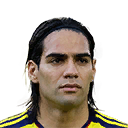 Falcao 89
