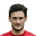 Hugo Lloris 83