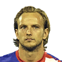 Ivan Rakitić 81