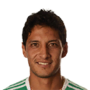 Ángel Reyna 73
