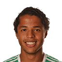 Giovani dos Santos 78